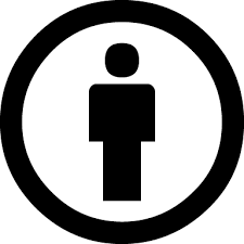 Creative Commons person