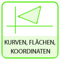 Kurven, Flchen, Koordinaten