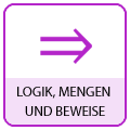 Logik, Mengen und Beweise